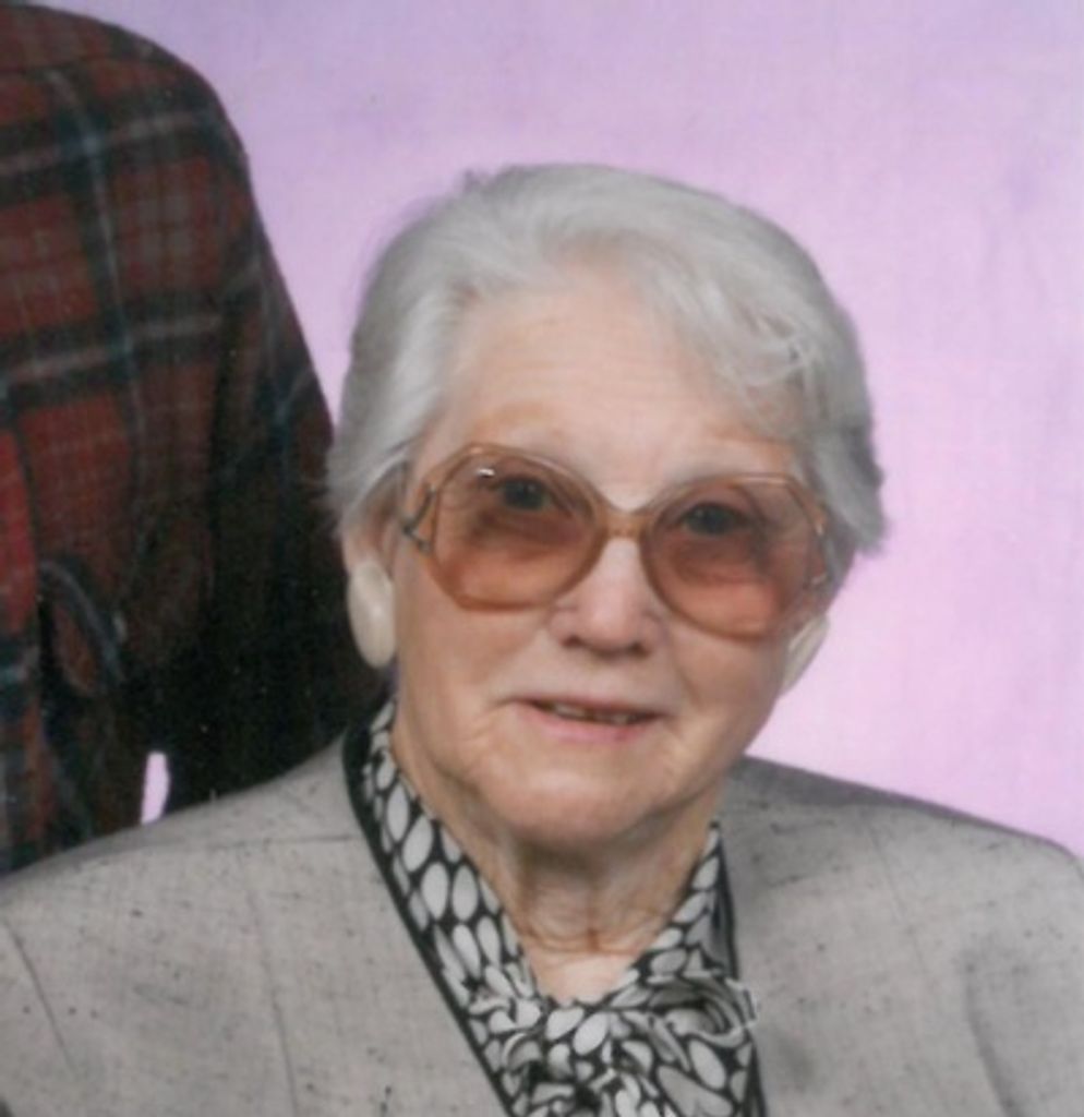 Cora Elizabeth Dilley