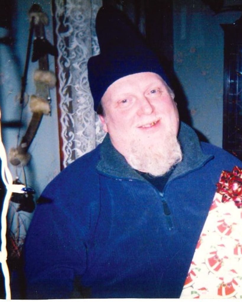 Charles "O.G." Fulton