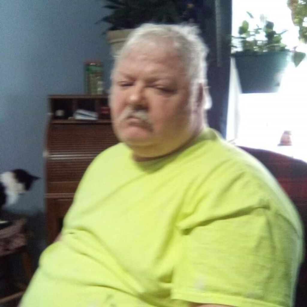 Freeman Lloyd Coats Jr.