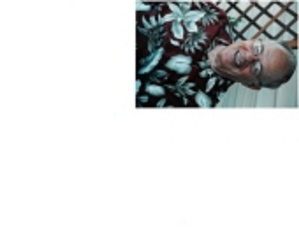 Walter Eberly Wellstead Profile Photo