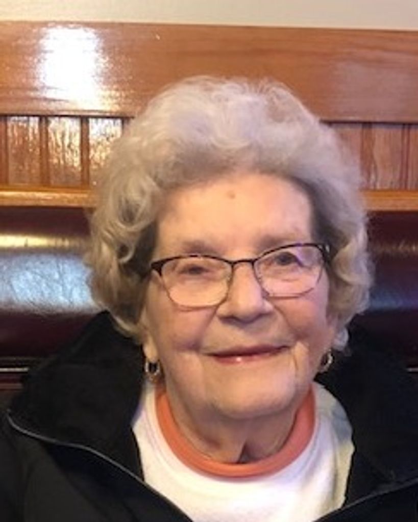 Joyce Ann Luce Pugh Profile Photo