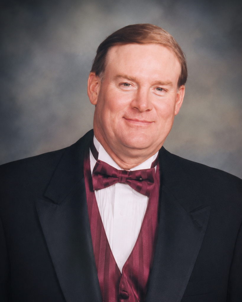James Clayton Strome Profile Photo