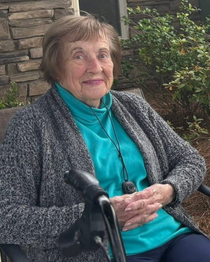 Martha Foster Hutto Profile Photo