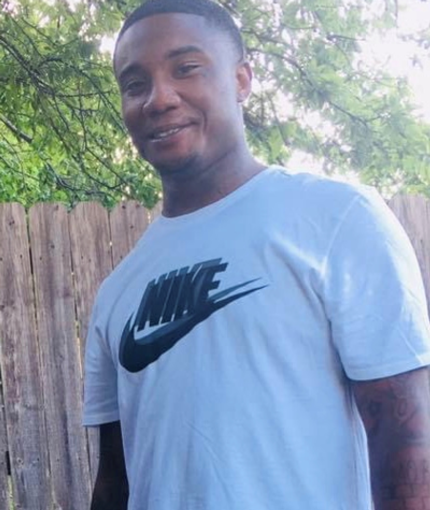 Mr. Ricky Darnell Ball Jr. Profile Photo