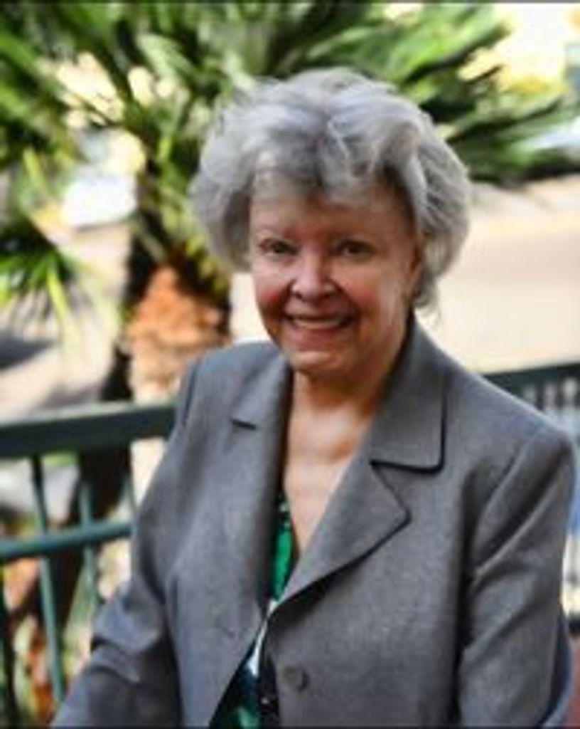 Helen Warren Ross, Ph.D.