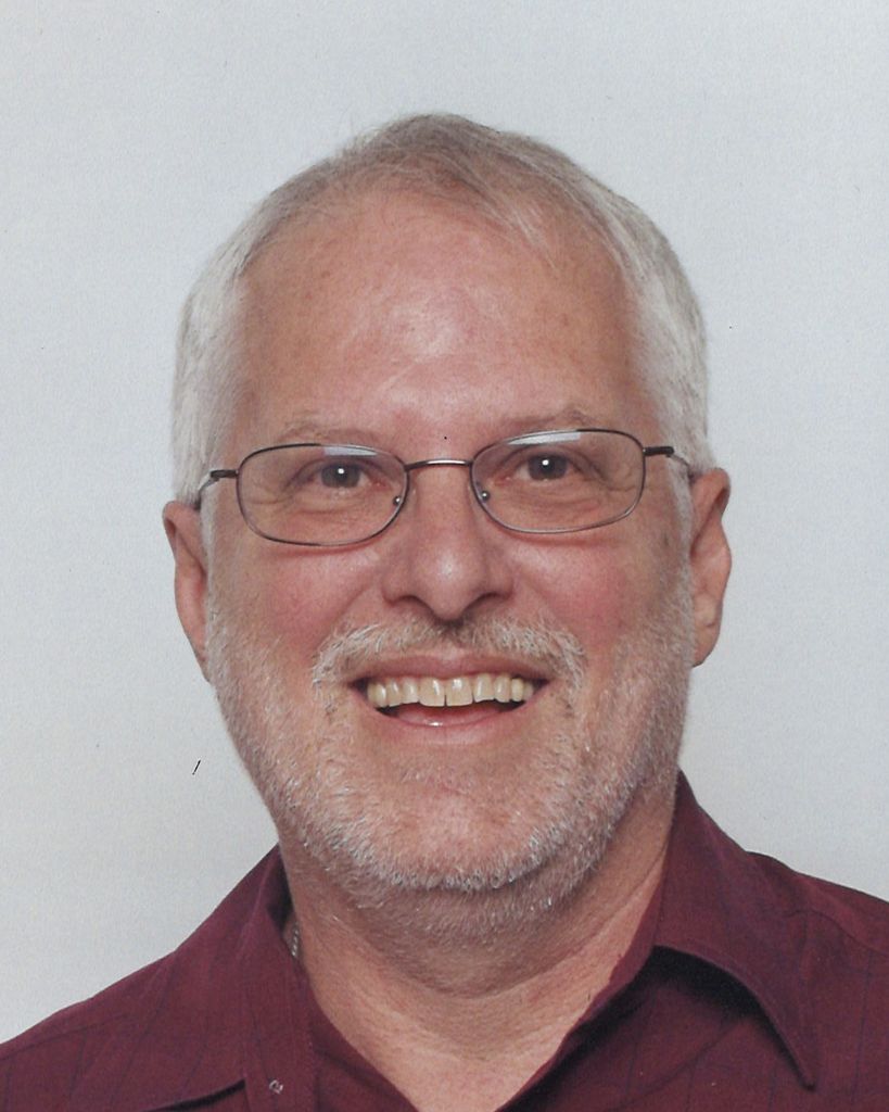 Donald David Brown Profile Photo