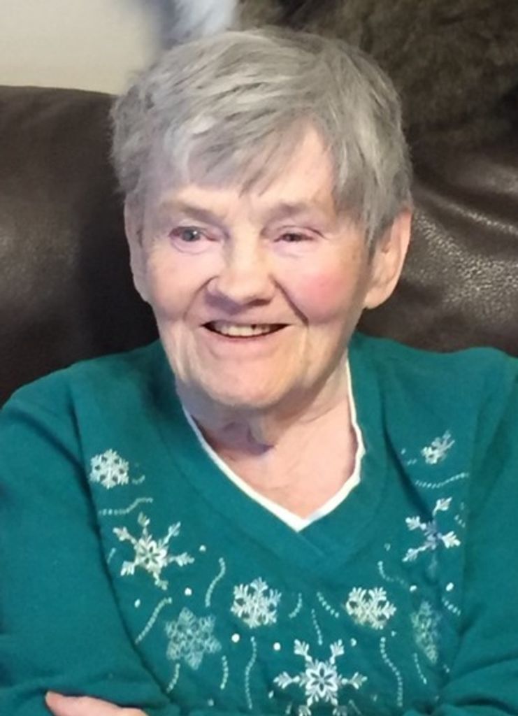 Margaret Dolores Kakish Profile Photo