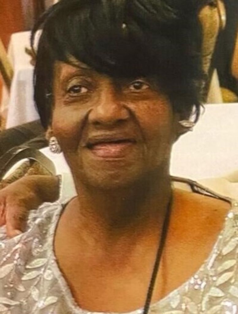 Lucretia Montrose Nance Profile Photo