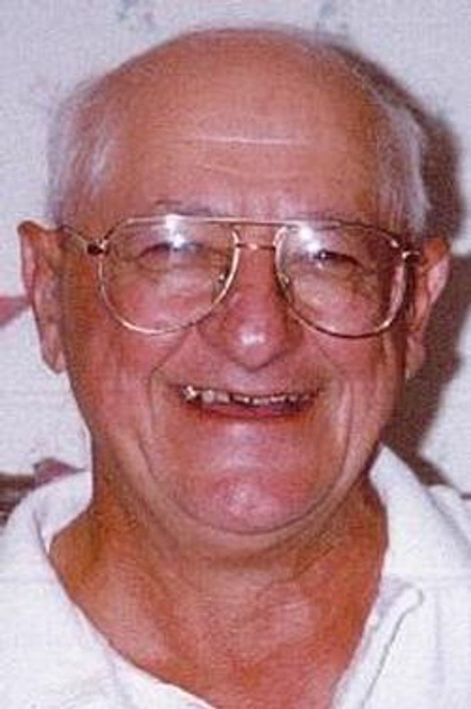 William Stephen Markarian