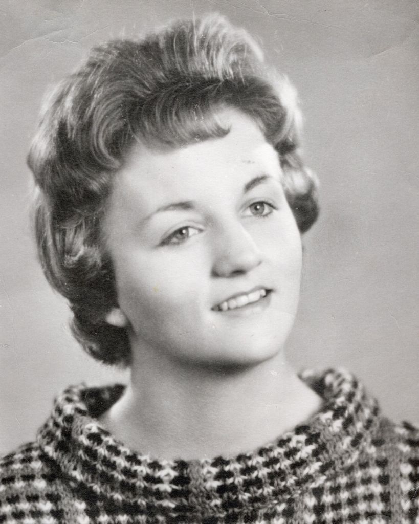 Nettie Ruth Rogers Profile Photo