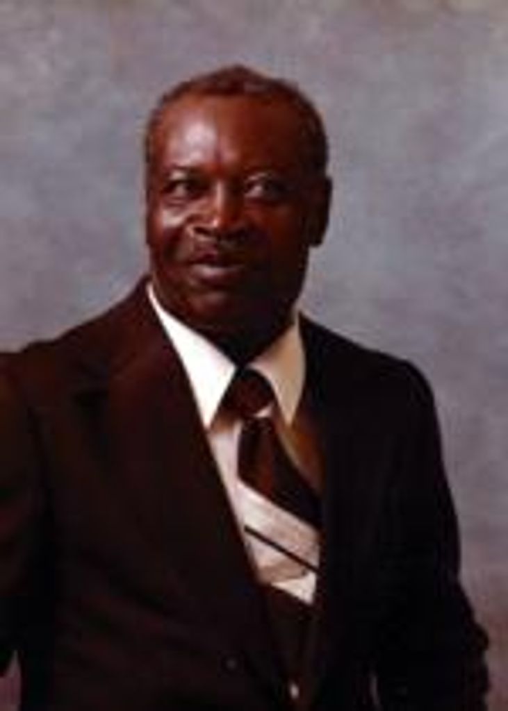 Frank O. Snelling Profile Photo