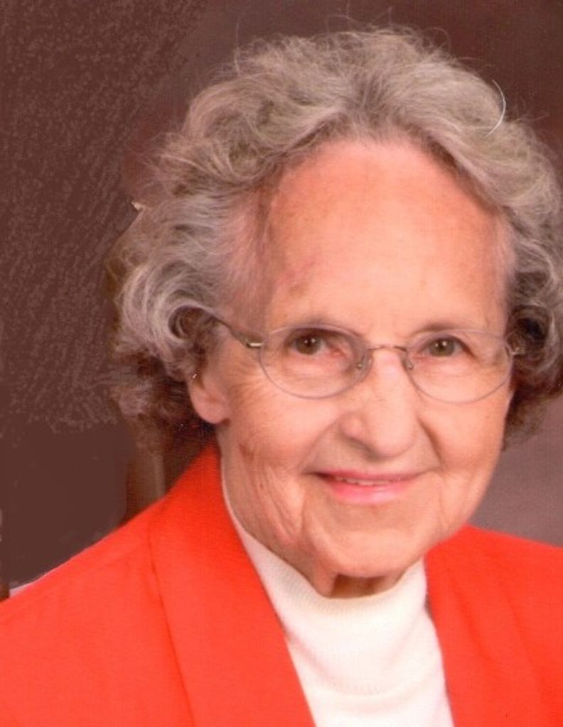 Alice Marie Grevenkamp