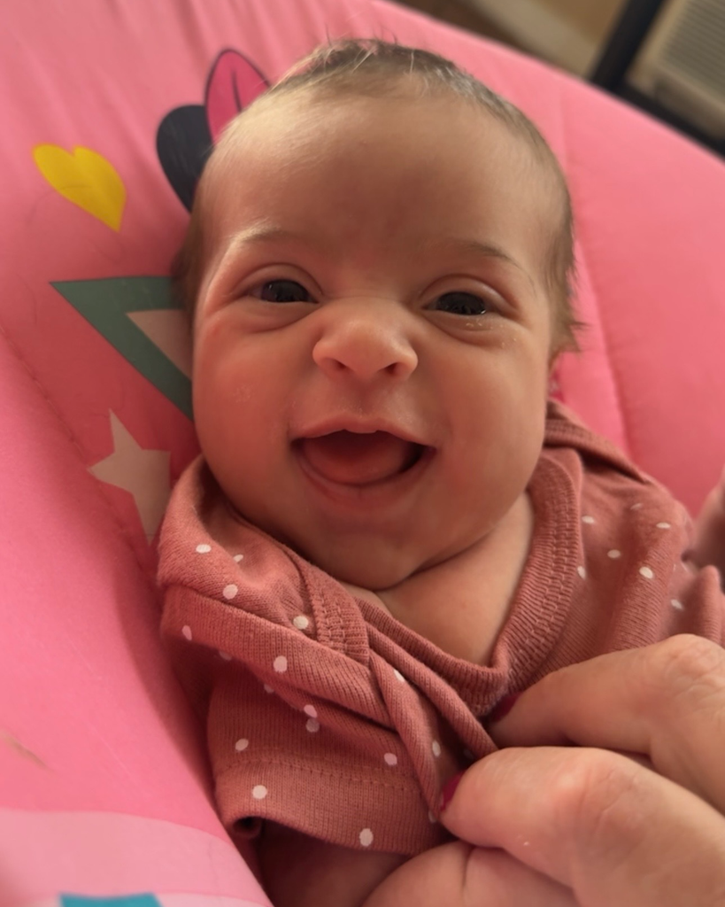 Kaygen Ray Rosenbaum