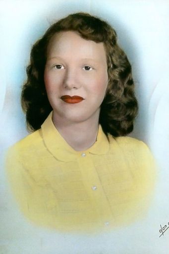 Lavern Brewer Lykins Profile Photo