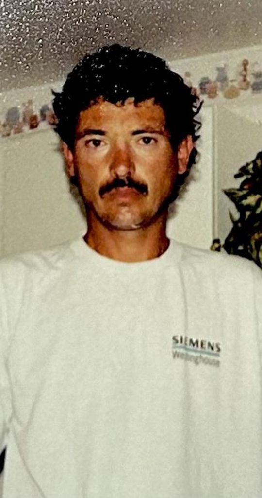 Bradley John Grossman Profile Photo