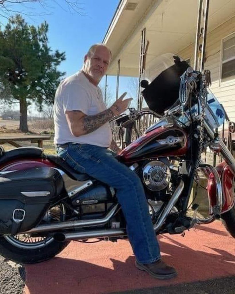 Robert "Goob" Lyndell Powell Profile Photo