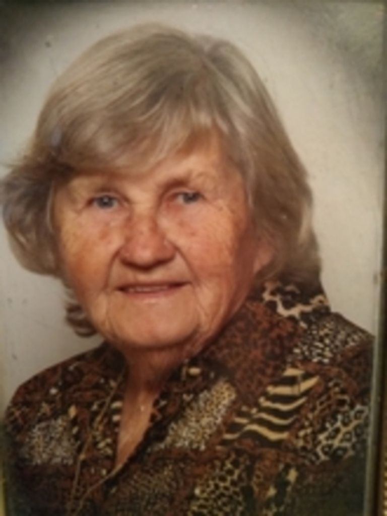 Florence Phillips Profile Photo