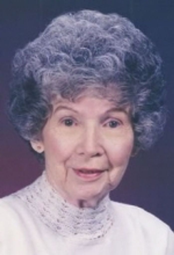 Florence M Frost