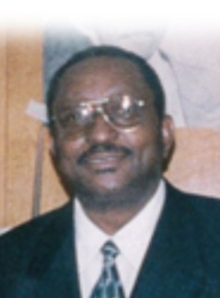 James L Billings, Sr.