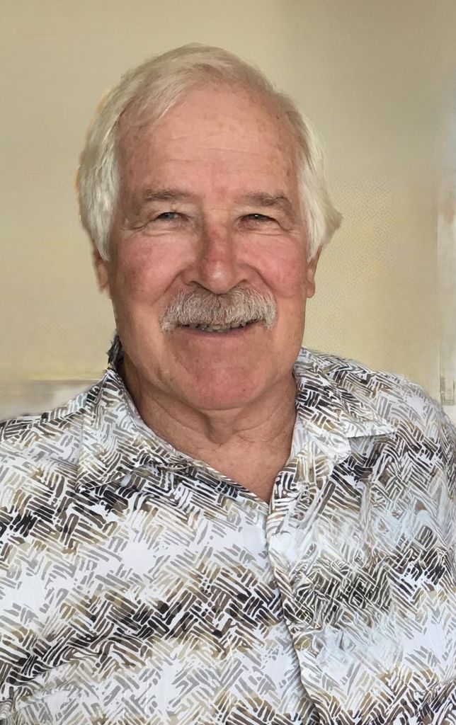 Ronald Leroy Holbert Profile Photo