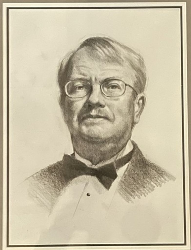 David Morgan Smith Profile Photo