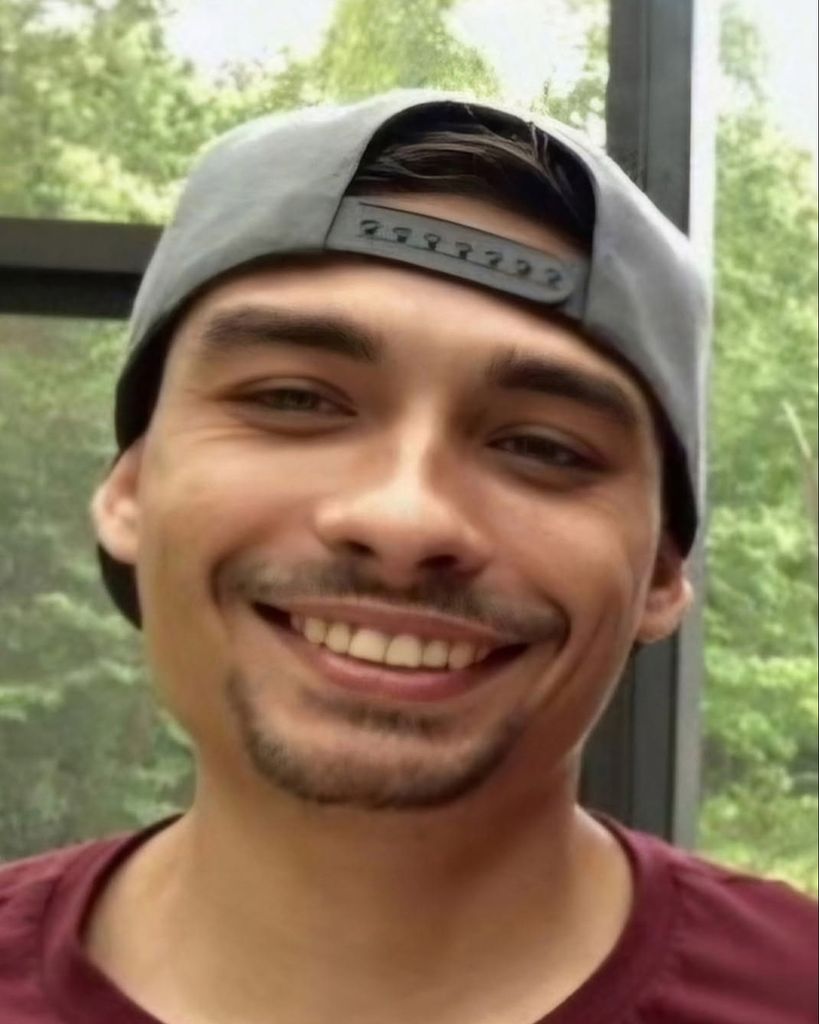 Isaiah Lee Crews Profile Photo
