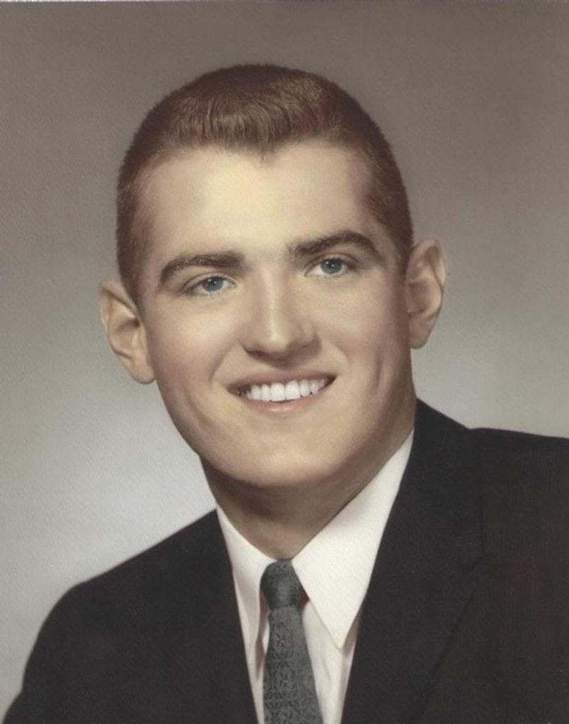 David V. Meloche Profile Photo