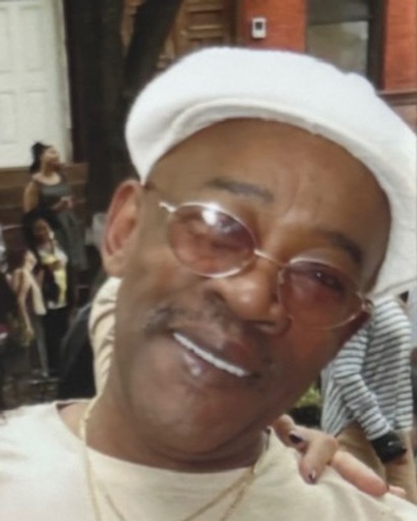 Ronald E. Johnson