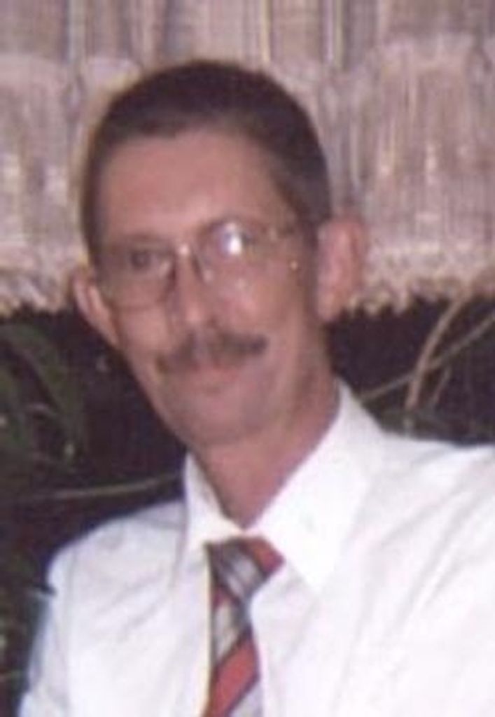 Gregory L. Bergstrom Profile Photo