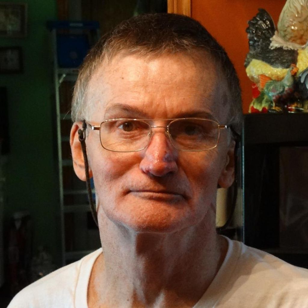 Earl Davis Orr