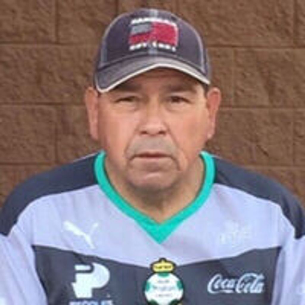 Jose Francisco Acosta