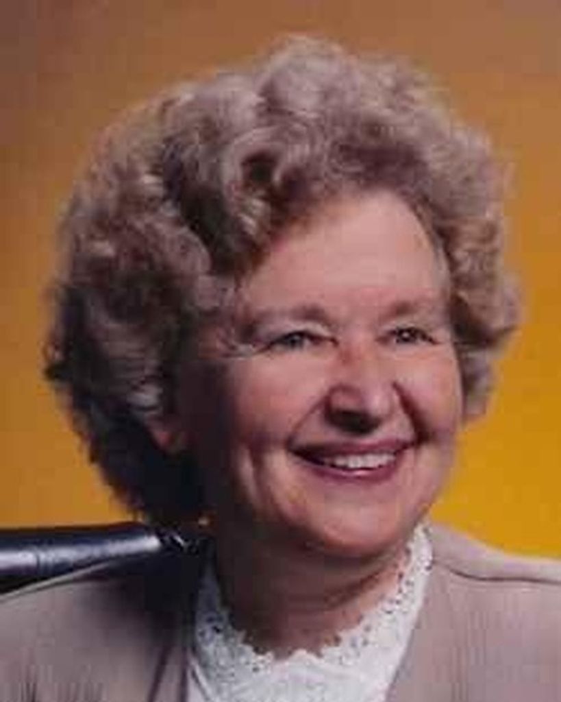 Frances Schrein