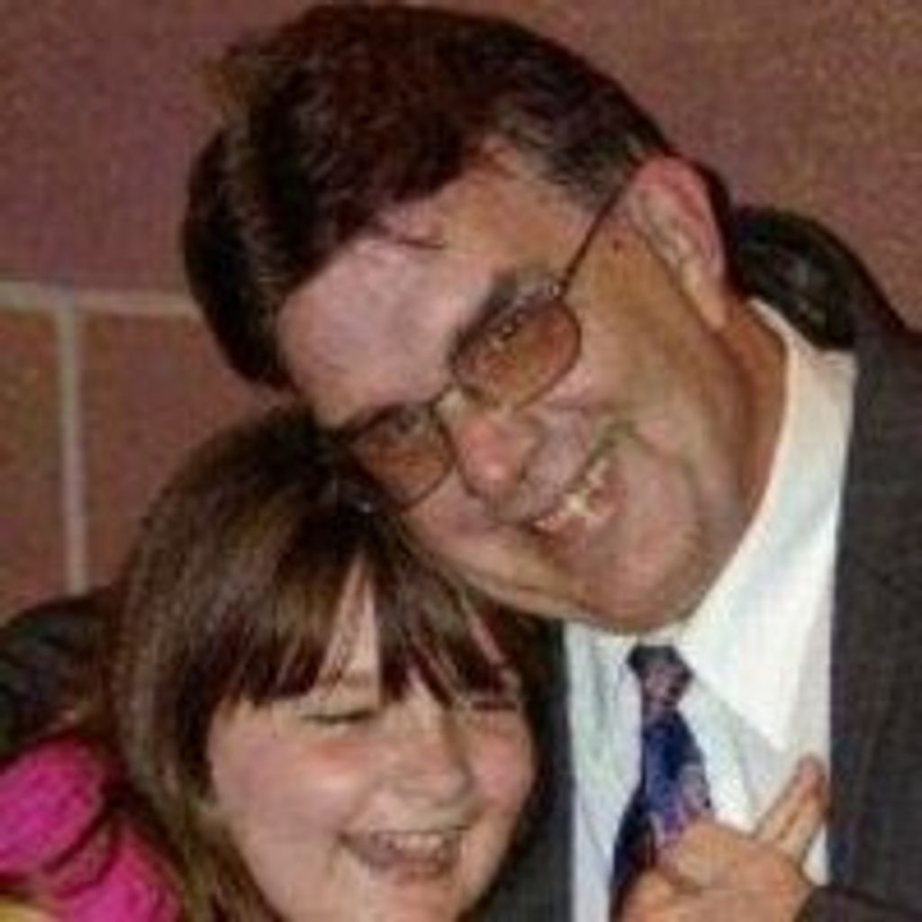 Ronald S. Rabideau