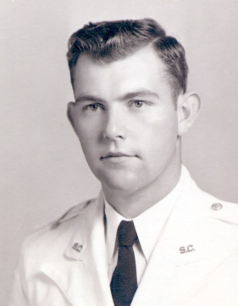 William Garbade Carter