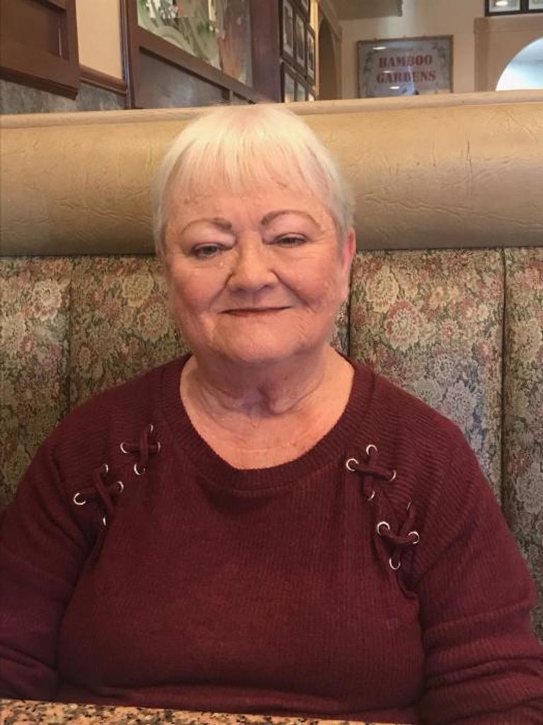 Sandra Kathleen Casey