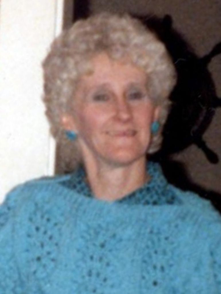Dorothy A. Arnold