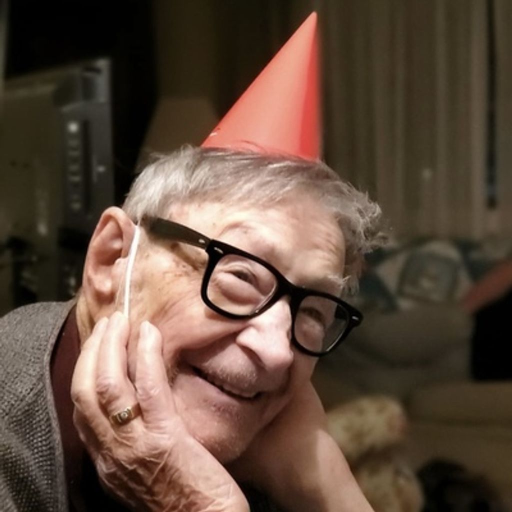 Edwin W. Deering Profile Photo