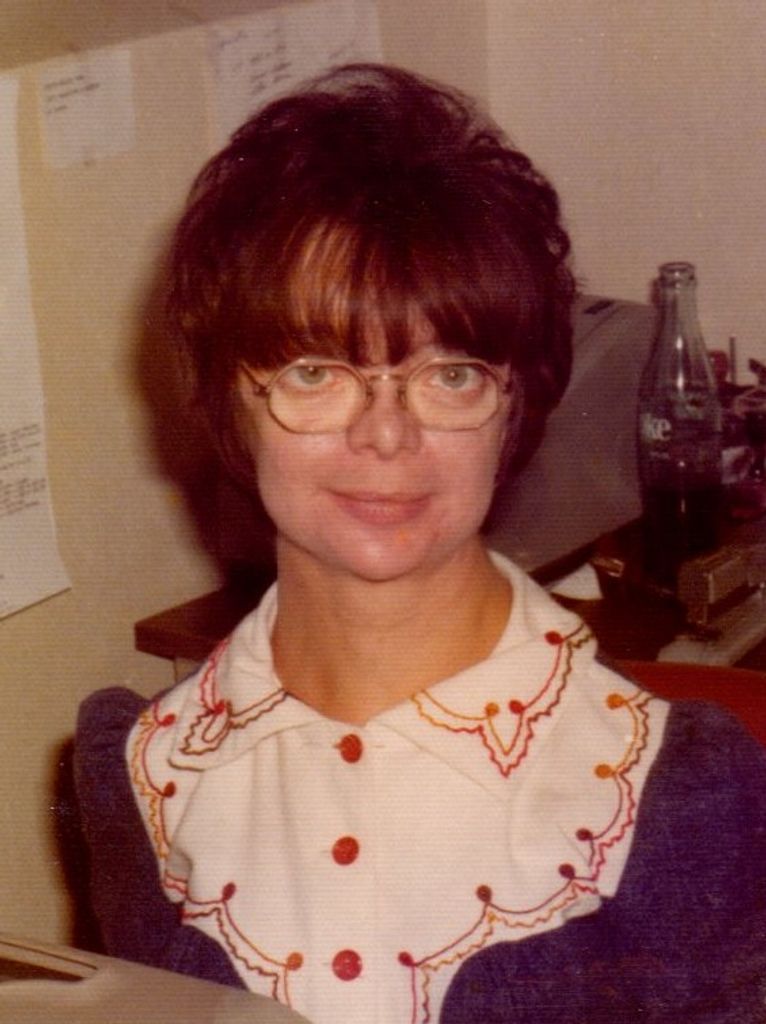 Elizabeth Dianne Teague
