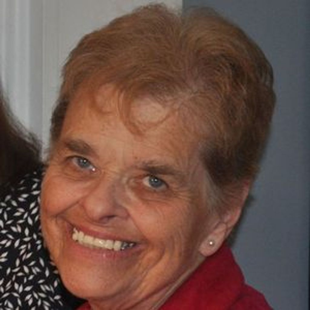 Jean Dunlea