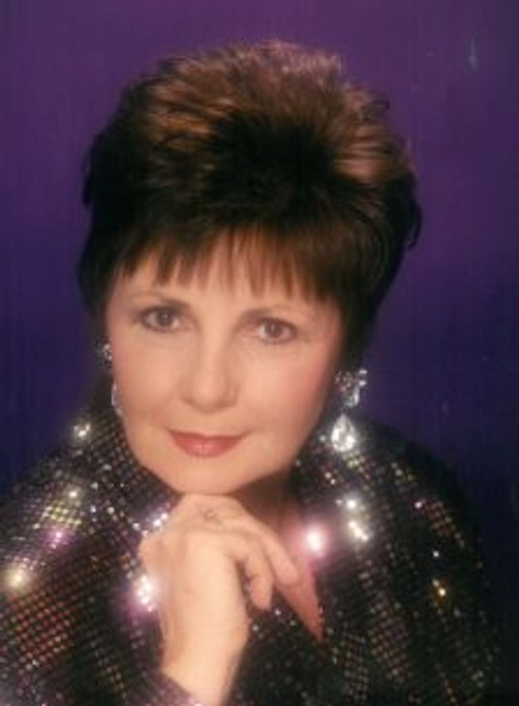 Pauline Rada