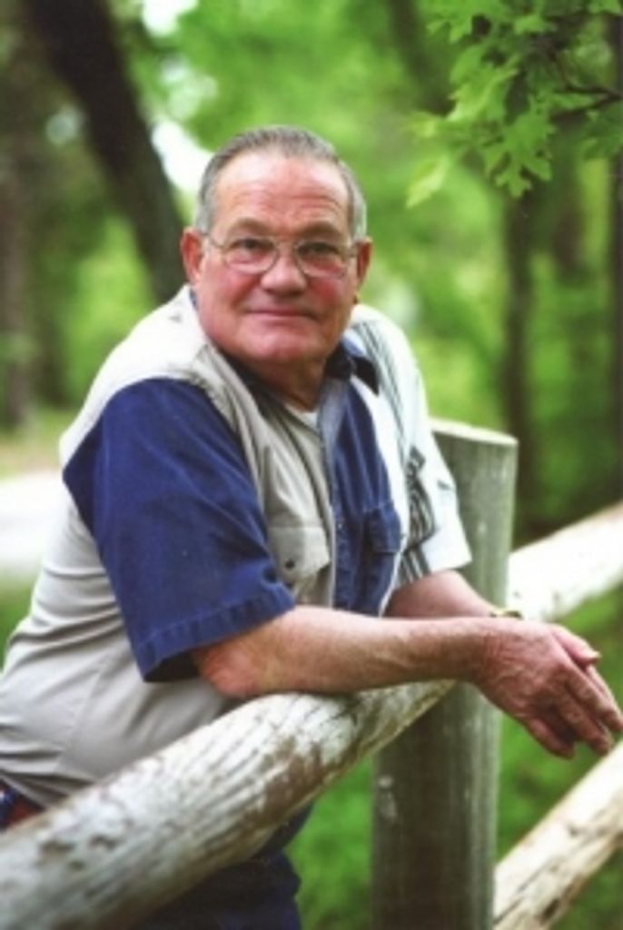 L.W. Williams Profile Photo
