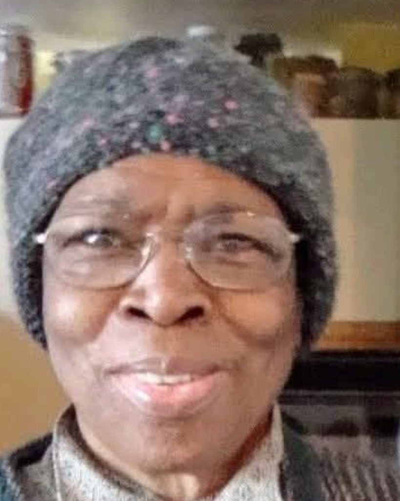 Sally Maria St. Lewis Profile Photo