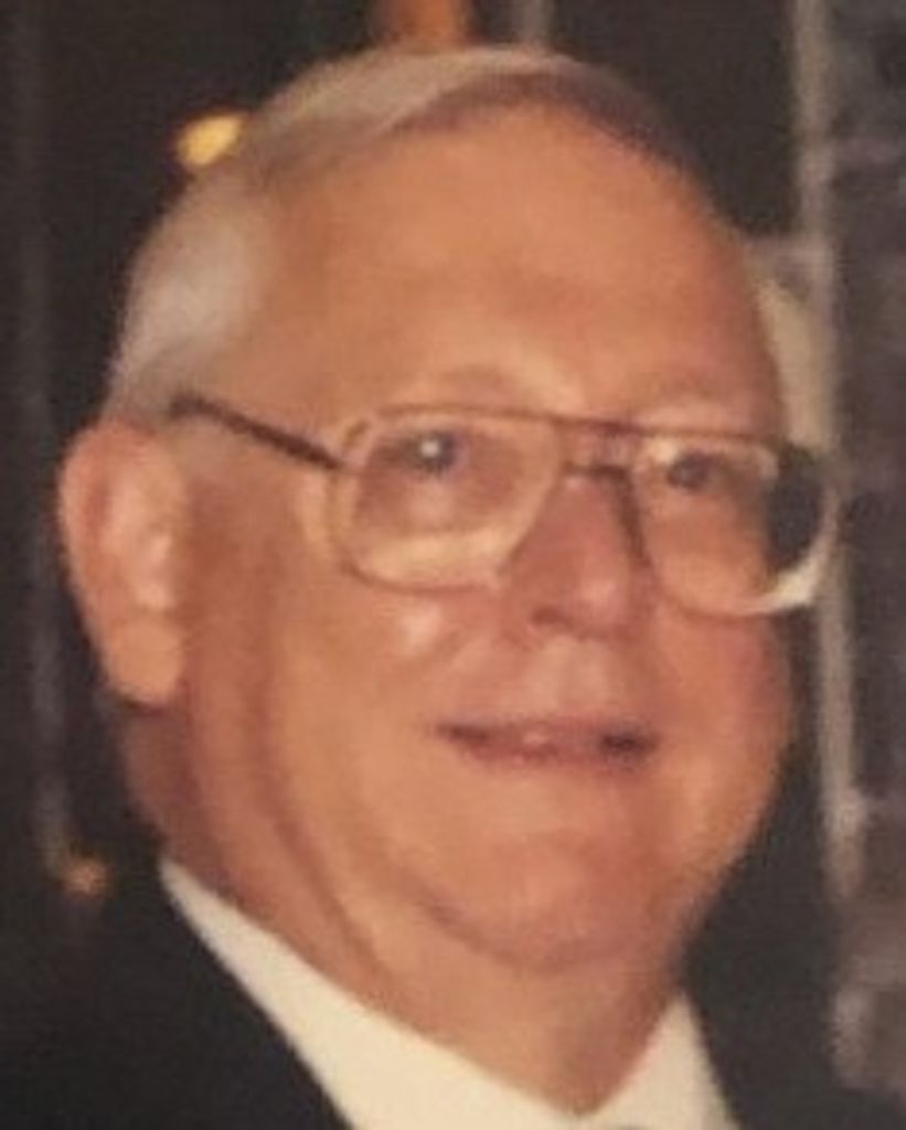 Kenneth R. Wiedenmann