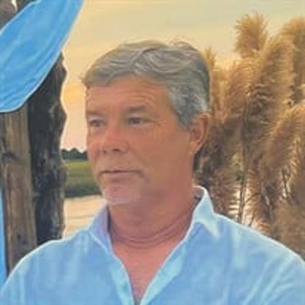 Jamey Warren Winskey