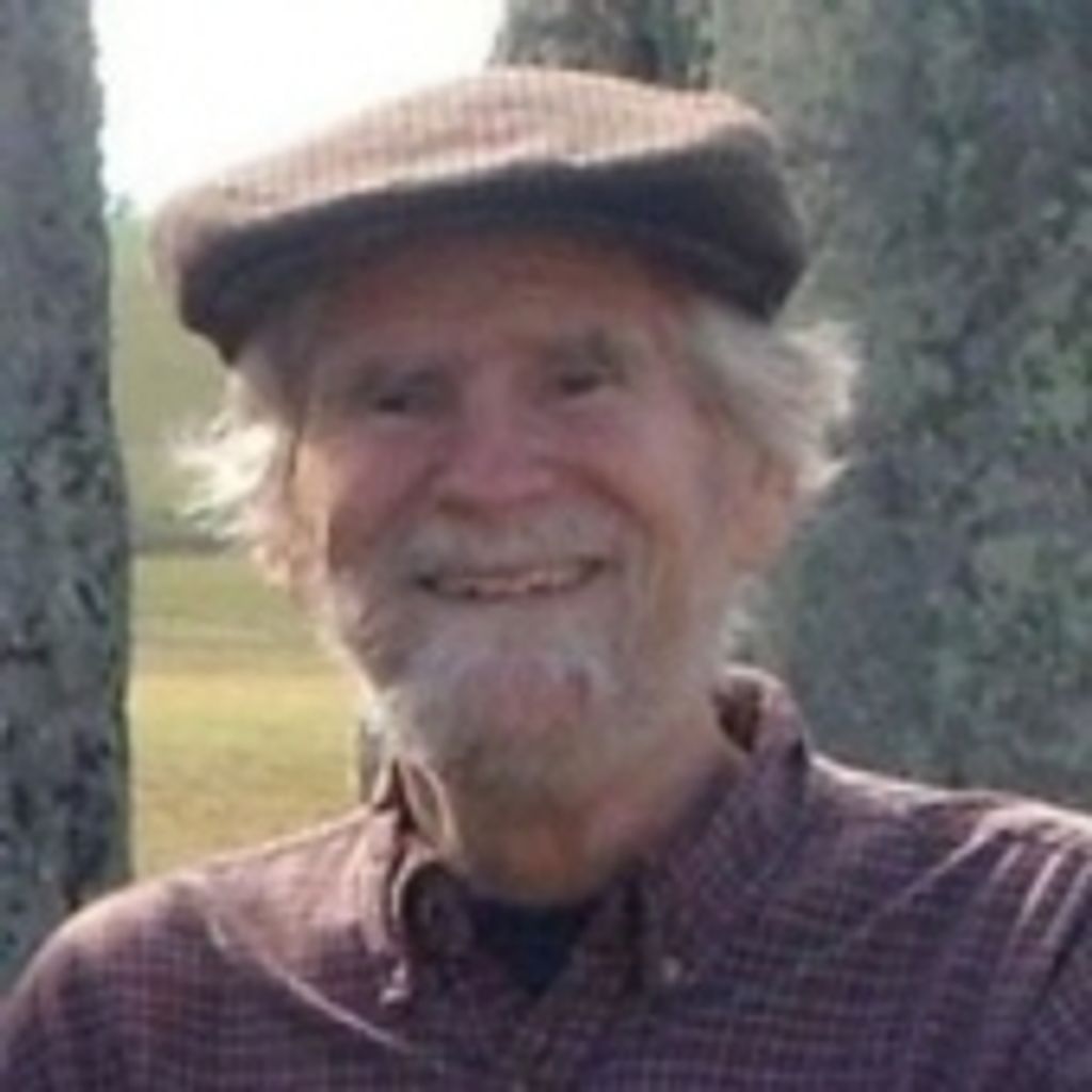 Richard Scott Rev. Blakley
