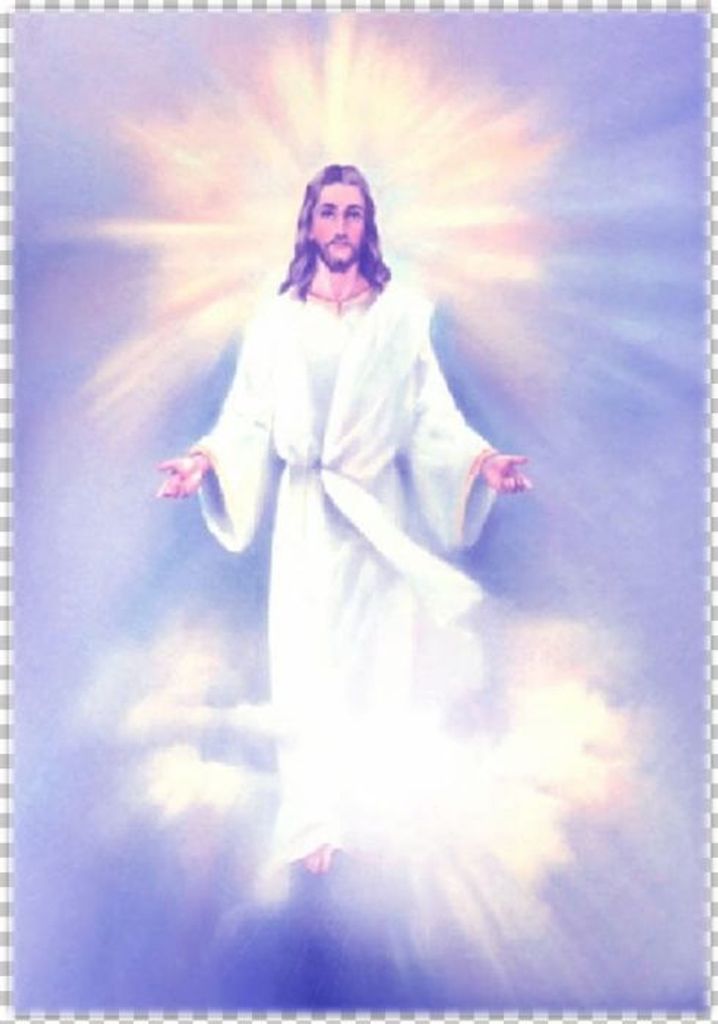 Easter Sunday Mass