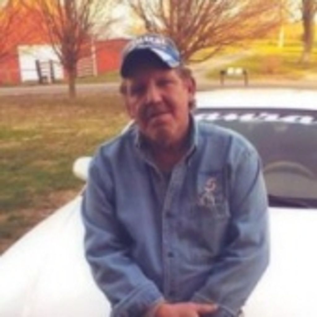 Bill Derryberry