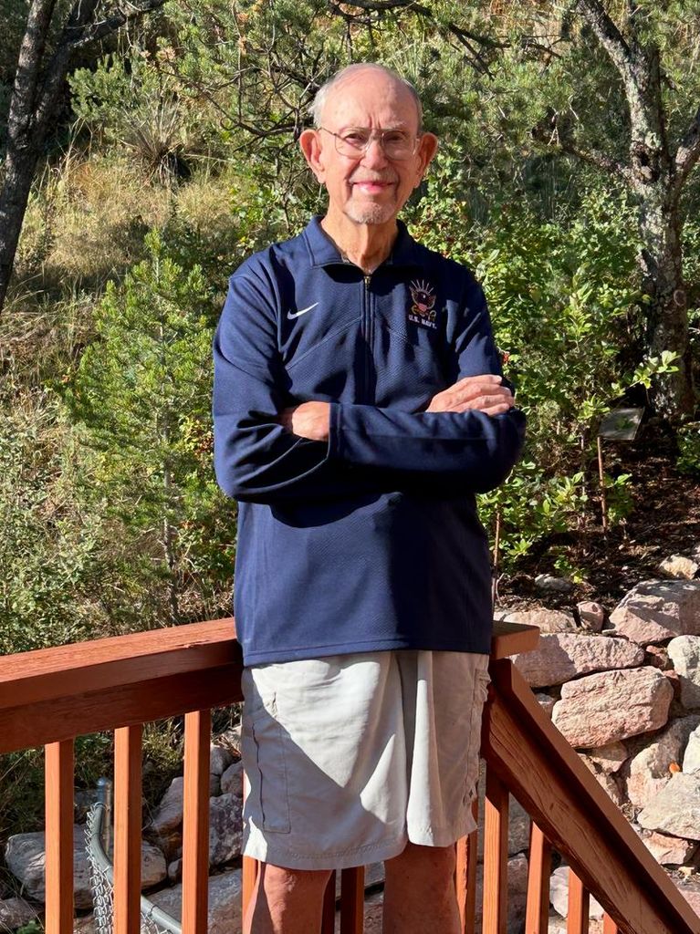 Gordon Charles Kresheck Profile Photo