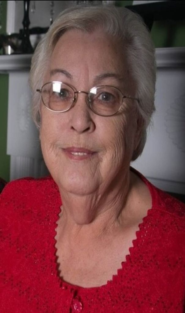 Brenda Irene Gruggett Profile Photo
