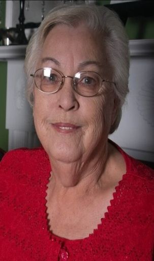 Photo of Brenda Irene Gruggett